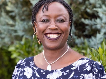 Head shot of Musu Taylor-Lewis