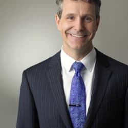 Allan Northcott headshot