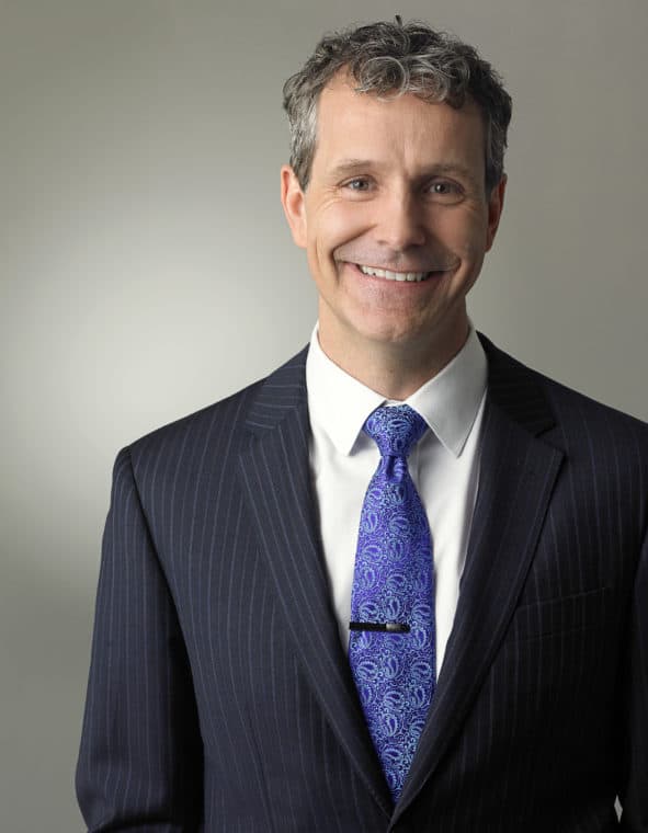 Allan Northcott headshot