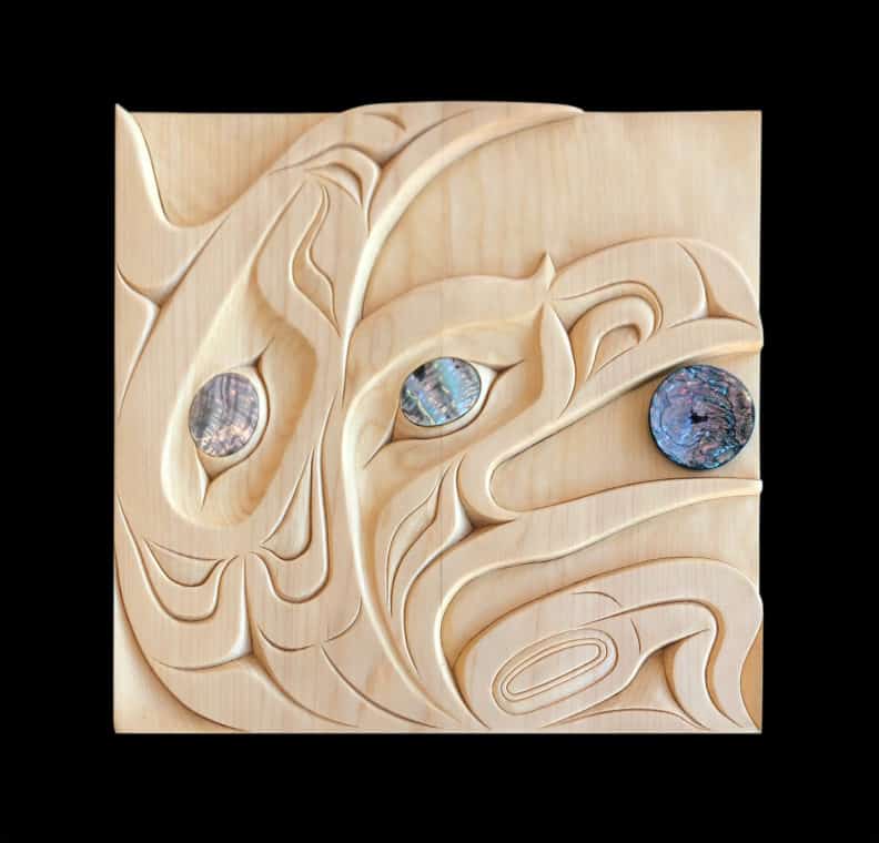 carving