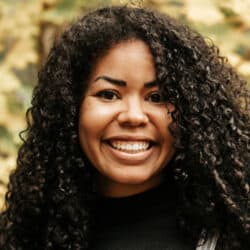 Head shot of Lydia Phillip