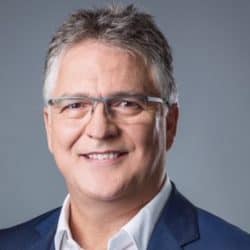 Francois Lagarde headshot