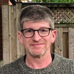John Lorinc headshot