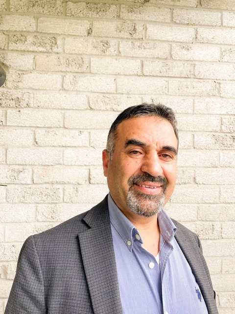 Profile picture of Abdul Nakua