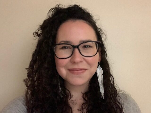 Profile picture of Thea Belanger