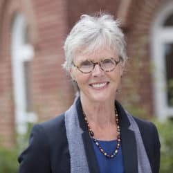 June Webber profile picture