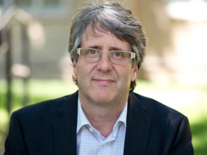 Marcel Lauziere headshot