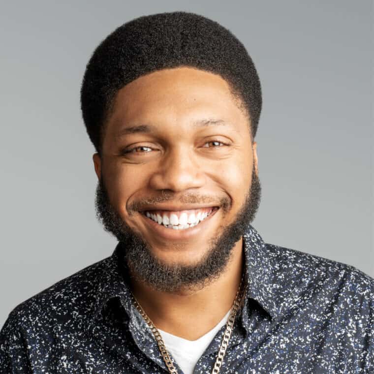 Profile picture of Paul Bailey