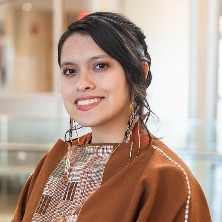 Profile picture of Lucero González Ruiz