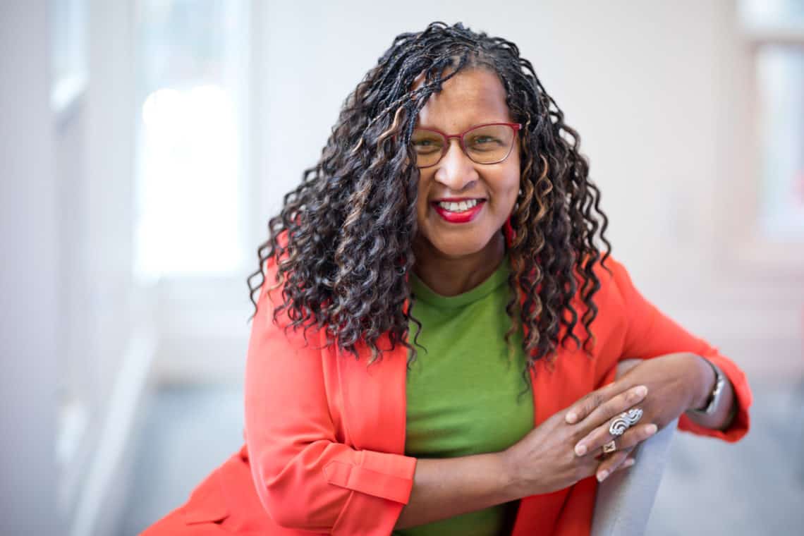 Sylvia Parris profile picture