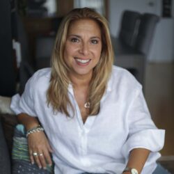 Toula Drimonis head shot