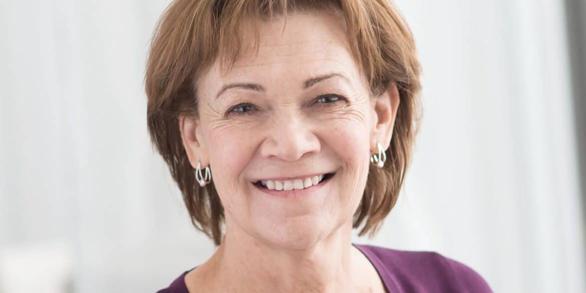Robyn Blackadar profile picture