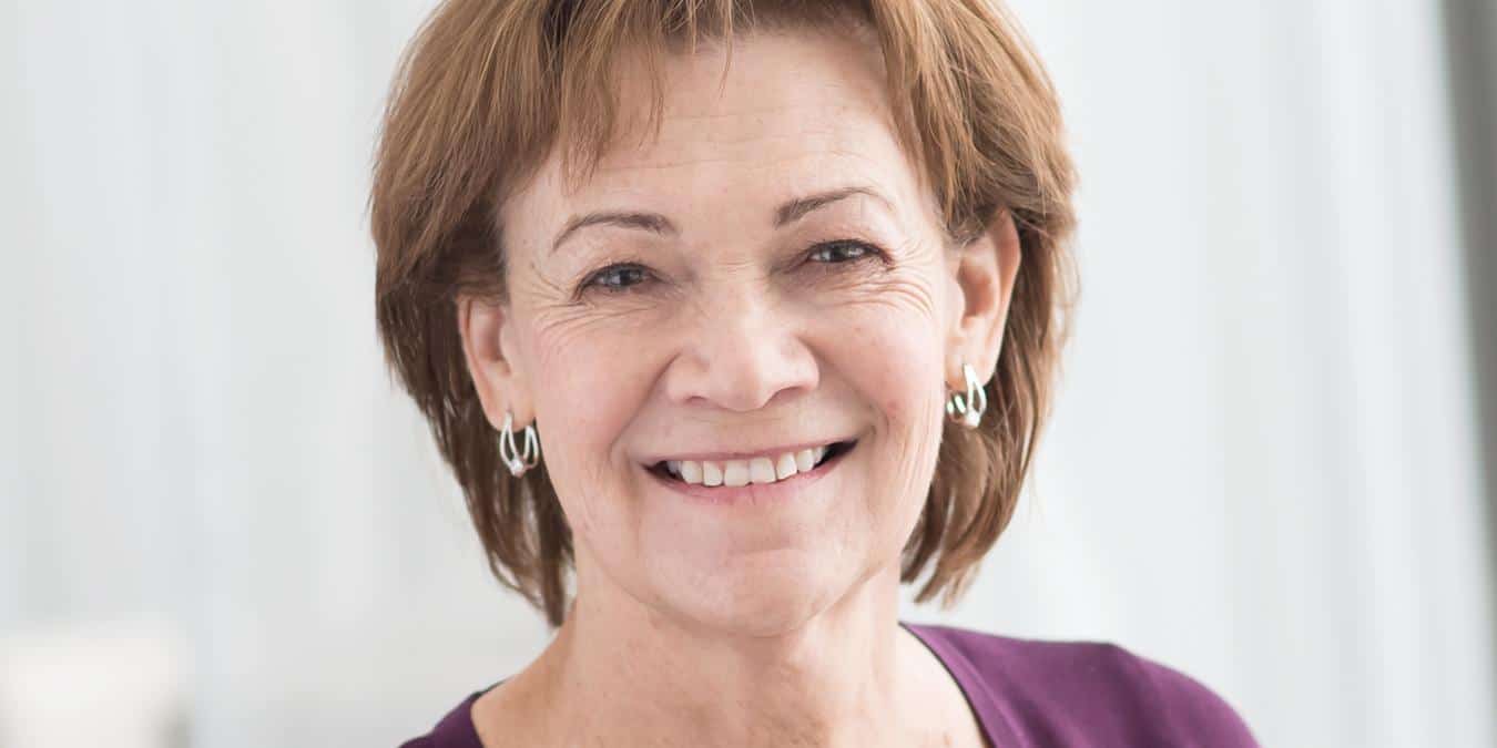 Robyn Blackadar profile picture