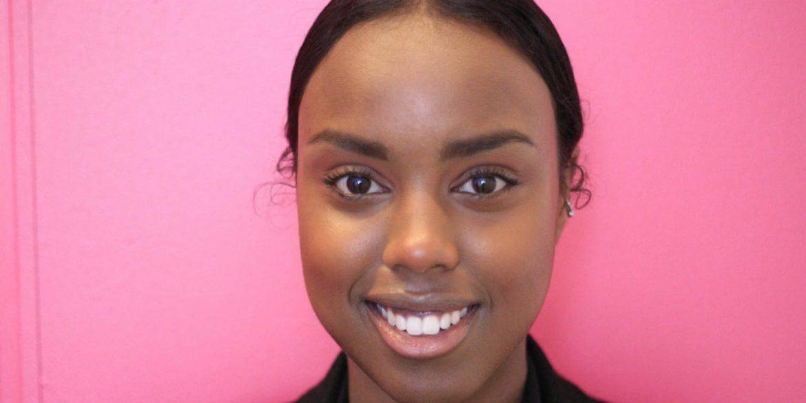 Ladan Egeh profile picture