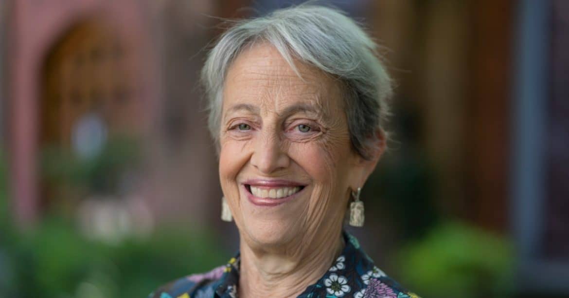 Janice Stein profile picture